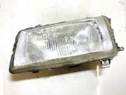 Hauptscheinwerfer - Vorne Linke Audi 80, B3 1986.06 - 1991.09 13288300,