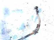 Stabilisator Vorne Fiat Ulysse, II 2002.06 - 2014.12 Gebraucht,