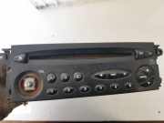 Radio Citroen Xsara Picasso, I 1999.12 - 2004.05 9632592480, PU2295A