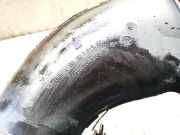 Schlauch für Luftversorgung Peugeot 607, 2000.01 - 2004.07 9632381580, 9635403680