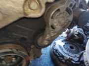 Spannrolle Volkswagen Touran, 2003.01 - 2006.10 Gebraucht, AZV