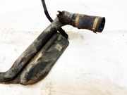 Tankeinfüllstutzen Tankrohr Kraftstoffrohr Renault Laguna, II 2001.03 - 2006.05 8200004961, 8200004962