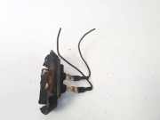 Türkontakt - Linke Opel Combo C 2001 - 2011 Gebraucht,