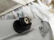 Türfangband Türbremse Türstopper - Hinten Rechts Alfa-Romeo 166 1998.09 - 2003.10 Gebraucht ,