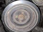 Riemenscheibe Kurbelwelle Mitsubishi Outlander, II 2006.01 - 2013.01 03g105243,