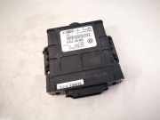 Steuergerät Automatikgetriebe Volkswagen Transporter, T5 2003.04 - 2009.11 09k927750h, AXD