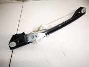 Fensterheber - Hinten Rechts Mercedes-Benz W204, 2007.01 - 2011 981702100,