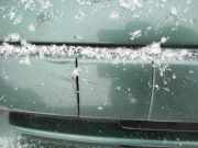 Abdeckung Abschlepphaken - Vorne Opel Astra, G 1998.09 - 2004.12 Gebraucht,