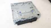 CD-Wechsler Volvo V50, 2004.04 - 2007.05 307326001,