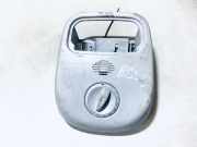 Innenraumleuchte Peugeot 407, 2004.05 - 2010.12 9648338377, 9648338477