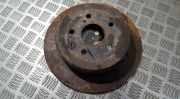 Bremsscheibe Hinterachse Lexus IS, II 2005.10 - 2013.03 Gebraucht,