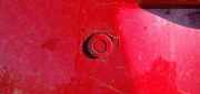Sensor für Einparkhilfe - HINTEN Toyota Yaris, II (XP90) 2005.01 - 2011.01 Gebraucht,