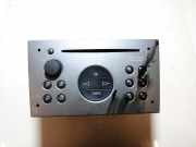 Radio Opel Vectra, C 2002.04 - 2005.10 330886636, 1338246 16ds51 09146050