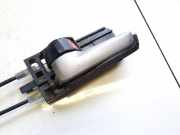 Türinnengriff - Hinten Linke Suzuki SX4, 2006.06 - 2012.12 Gebraucht,