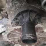 Thermostat Toyota Yaris, II (XP90) 2005.01 - 2011.01 Gebraucht,