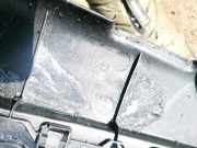 Motorabdeckung Skoda Octavia, II 2004.02 - 2009.03 03G103925,