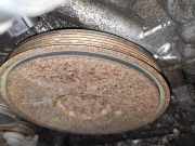 Riemenscheibe Kurbelwelle Audi Q7, 2006.03 - 2010.05 Gebraucht,