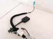 Gurtschloss - Vorne Rechts Renault Scenic, I 1996.01 - 1999.09 550385400b,