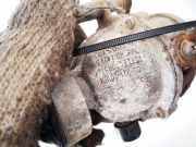 Nebelscheinwerfer - Vorne Linke Kia Ceed, I 2006.12 - 2010.05 033212018n, 03-321-2018n