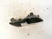 Türinnengriff - Hinten Linke Opel Zafira, B 2005.07 - 2008.01 68402,