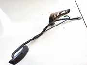 Pedalwerk Peugeot 406, 1999.03 - 2004.05 facelift Gebraucht,