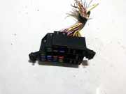 Sicherungskasten Renault Clio, 2001.05 - 2004.11 facelift 77003297597,