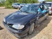 Radhausschale - Hinten Linke Renault Megane, I 1995.11 - 1999.02 7700834105,