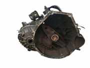 Schaltgetriebe Mercedes-Benz W638, 1996.02 - 2003.07 A6382600100,