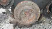 Riemenscheibe Kurbelwelle Rover 200, 1995.10 - 2000.03 Gebraucht ,
