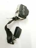 Sicherheitsgurt - Hinten CENTER Volkswagen Passat, B6 2005.08 - 2010.11 3C0857807H, 3c0857740