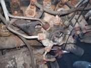 Kraftstoffverteiler Ford Transit Connect 2002.06 - 2008.12 Gebraucht,