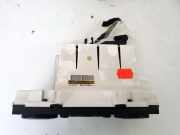 Bedienelement für Klimaanlage Ford Mondeo, 2000.11 - 2007.03 1s7h18c612bb, wwnb78888