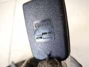 Gurtschloss - Hinten CENTER Seat Toledo, 1999.04 - 2006.05 88002097,