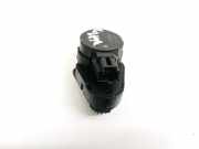 Stellmotor Lüftung Peugeot 806 1994 - 2002 61500b, ecd553