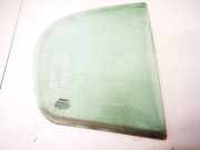 Dreieck Seitenscheibe - Hinten Rechts Nissan Almera, N16 2000.06 - 2003.01 Gebraucht,
