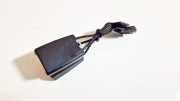 Gurtschloss - Hinten Linke Jaguar X-Type, 2001.06 - 2007.11 4x43n613k21ab, 33033992