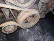 Riemenscheibe Kurbelwelle Hyundai Getz, 2002.08 - 2009.06 Gebraucht,