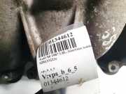 Ansaugkrümmer Audi 80, B3 1986.06 - 1991.09 028133223c,