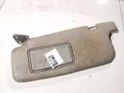 Sonnenblende Mitsubishi Outlander, I 2003.01 - 2006.12 Gebraucht,