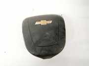 Airbag Fahrer Chevrolet Cruze, 2008.01 - 2012.06 631046026, 135001208