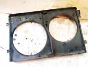 Kühler Zarge Audi A3, 8L 2000.10 - 2003.05 facelift 1j0121207m, 13-55s300163