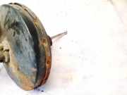 Bremskraftverstärker Volkswagen Golf, IV 1997.08 - 2003.10 Gebraucht, ALH