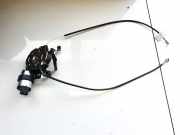Stellmotor Stellelement Sitzverstellung Verstellung - Vorne Linke Volkswagen Passat, B6 2005.08 - 2010.11 5034301a, 130805 BMP
