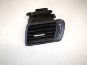 Lüftungsgitter Armaturenbrett Volkswagen Passat, CC I 2008.01 - 2011.06 3c1819701e, CBBB