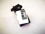 Gurtschloss - Hinten Linke Opel Corsa, D 2006.07 - 2010.06 13225292, 604620761e