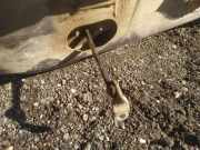 Türfangband Türbremse Türstopper - Hinten Rechts Renault Scenic, I 1999.09 - 2003.06 facelift Gebraucht,