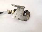 Sitzschloß Citroen Nemo, I 2007.01 - 2015.12 Gebraucht,