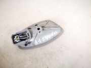 Türinnengriff - Hinten Linke Renault Zoe I 2012 - 2020.06 806700006r,