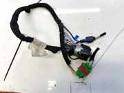 Zündschloss Peugeot 807, 2002.06 - 2012.05 9648445180,