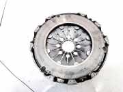 Druckplatte Kupplungsdruckplatte Renault Scenic, II 2003.06 - 2006.06 701951, 701951